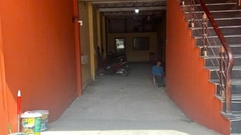 Cho thuê nhà mặt tiền Hà Huy Giáp 