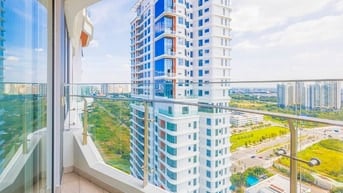 Cần bán Căn hộ tại Zeit River Thủ Thiêm gồm 4 phòng ngủ view đẹp 181m2