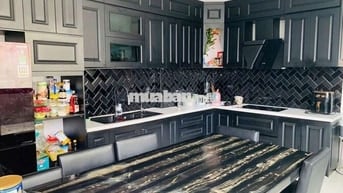 Cho thuê Nhà mặt tiền Huỳnh Tấn Phát Phường Bình Thuận, Quận 7