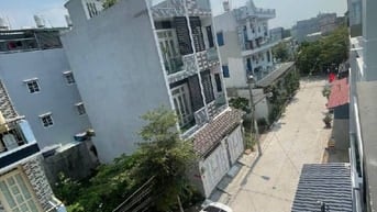 Tìm Đâu Ra ? Nhà 03 Tầng, Xe hơi Tới Nơi Nhà Mới 3,5x14m
