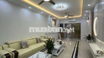 Bán Nhà 7 tầng phố Ngọc Thuỵ,gara ô tô, thang máy,50m2,Giá chỉ 13,9 tỷ