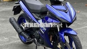 YAMAHA EXCITER LED BSTP CHÍNH CHỦ