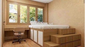 BÁN NHÀ TRẦN QUỐC VƯỢNG – THANG MÁY – DOANH THU 60 TRIỆU/THÁNG – 12