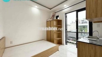 CHO THUÊ PHÒNG TRỌ BANCOL NGAY LOTTE THỐNG NHẤT GÒ VẤP
