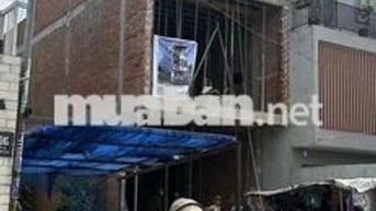 CHỈNH CHỦ CẦN BÁN NHÀ PHÚ HOÀ TDM (đang đi vào hoàn thiên)