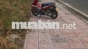 Bán lô đất thổ cư ngay khung công nghiệp besscovina thành tâm.