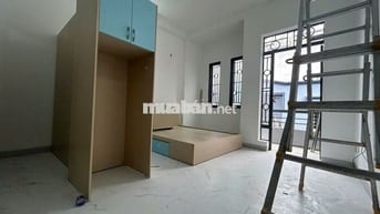 CĂN HỘ XU HƯỚNG HOT_ĐIỆN BIÊN PHỦ, P25, BÌNH THẠNH + FULL NỘI THẤT💥🧐