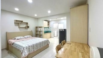 STUDIO FULL NỘT THẤT_HOÀNG HOA THÁM, P6, BÌNH THẠNH_GIÁ ƯU ĐÃI Ở LIỀN💥