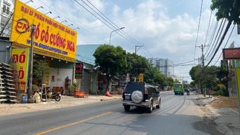 BÁN NHÀ MẶT TIỀN 590M Đường Lê Văn Khương QUẬN 12 TUYẾN ĐƯỜNG Chính