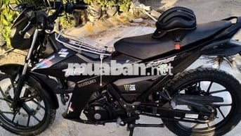 Xe SATRIA FI 150.nhập khẩu. Xe đẹp như mới