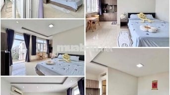 🏘️ CĂN HỘ BAN CÔNG PHAN XÍCH LONG