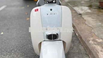crea vinsky 50cc