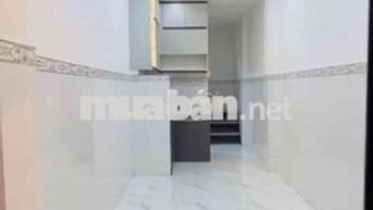 NHÀ MỚI MẶT TIỀN HẺM Ô TÔ CHỈ 7 TR/TH - TÂN QUÝ GẦN CHỢ TÂN HƯƠNG T.P