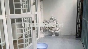 Cho thuê nhà Đoàn Hồng Phước Quận Tân Phú
