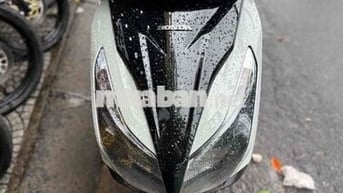 ab2015 khách mới dọn full bảo dưỡng máy 5tr ở head
