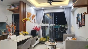 15 Triệu - Emerald 2PN 86m² (Có Kho), Full NT XỊN, View CV, Sát Aeon