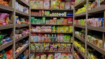 Quận Tân Phú - Tuyển nhân viên: Đóng gói và kiểm hàng ( Chính chủ )