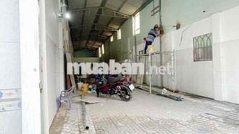 Cho thuê mặt bằng (DT: 150m2, điện 3Fa), phường Tân Phong, Biên Hoà.