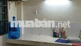 Nhà trọ giá rẻ thạnh Lộc quận 12
