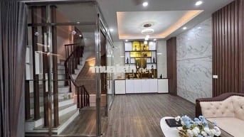 Bán nhà phố Nhân Hoà ô tô chạy qua nhà vị trí vip cực hiếm nhà bán