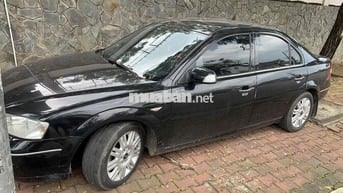 ford modeo 2003 xe 9 Chủ