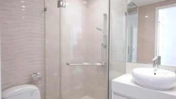 CCCC Satra Eximland Phú Nhuận 145m2, 3PN, 2WC, 21tr/th, NTCC.