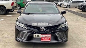 Toyota Camry 2021 2.5Q - tự động BH HÃNG 1 năm