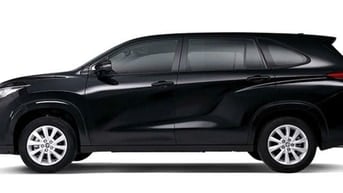 Dịch vụ thuê xe ô tô Hải Phòng – Xe có lái, hợp đồng dài hạn