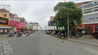 MẶT TIỀN KINH DOANH CMT8 BD - 100M2 - GẦN BÁNH CANH CHỢ CÂY DỪA