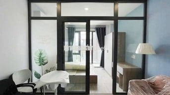 🏙️Cho Thuê Căn Hộ Ban Công Đầy Đủ Tiện Nghi Gần Chợ Bến Thành Giá Rẻ