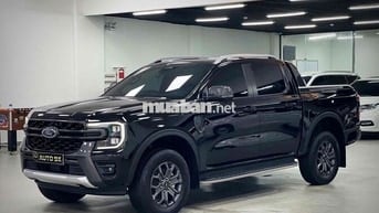 🧨 Ford Ranger 2024 Wildtrak 2.0L - Giá còn bớt ạ 🧨