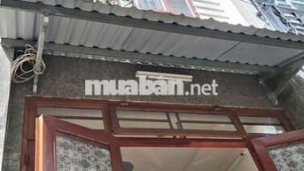 Nhà chính chủ quận 12.gần hiệp thành city