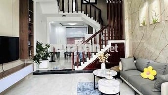 Nhà 3 tầng, 50m2, 3 phòng ngủ. đường An Trung Đông, Sơn Trà, Đà Nẵng
