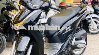 Sh 125 CBS đời 2021