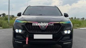 Bán xe VinFast Lux SA2.0 Premium 2020 – Đẹp như mớ