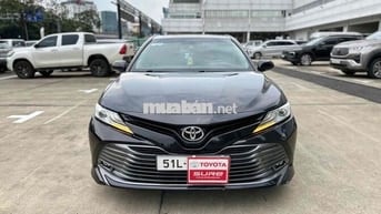 Toyota Camry 2021 2.5Q - HÃNG BH 1 năm giảm sâu