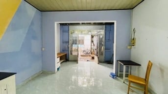 Cho thuê nhà góc 2 Mặt tiền thoáng mát đường số 3 gần Đình Phong Phú