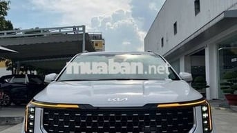 Kia Carnival 2025 Signature 1.6 Turbo HEV 7S