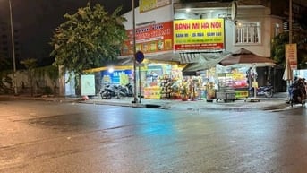 ✅nhà góc 2 mặt tiền Phạm Văn Chí. P7 quận 6