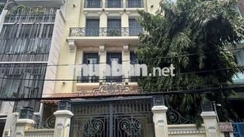 📞 Cho Thuê Nhà MT Nguyễn Trọng Truyển_8x20m, Trệt 3 Lầu, Mới Đẹp