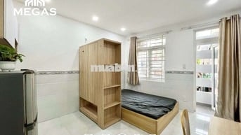 BANCOL FULL NỘI THẤT NGAY TRUNG TÂM SIU RẺ