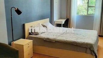 1PN TÁCH BẾP 35M2_CỬA SỔ TRỜI_Đặng Thùy Trâm, Bình Thạnh_VĂN LANG CS3