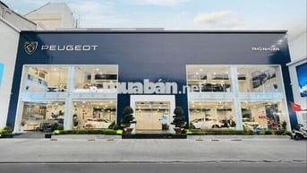 Mặt bằng kinh doanh Mặt Tiền 18m mặt phố Nguyễn Văn Cừ - Long Biên