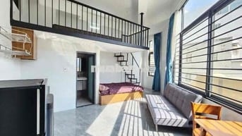TRỐNG SẴN 20 CĂN DUPLEX NGAY TRUNG TÂM QUẬN 7