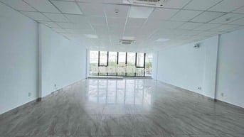 💎💎💎SÀN VĂN PHÒNG 160m2 - MẶT TIỀN VIEW ĐẸP - NHÀ MỚI XÂY !!!