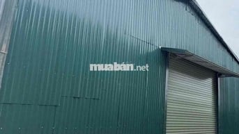 kho xưởng , 300m2 , đường xuân khôi long biên hà nội