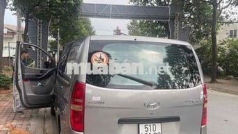 hiynhdai starex 2010 - 180000 km