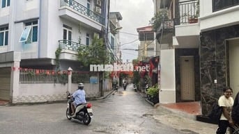 Bán đất phố Kim Quan h.iếm  60m2-mặt tiền đẹp- sổ đẹp như tờ A4