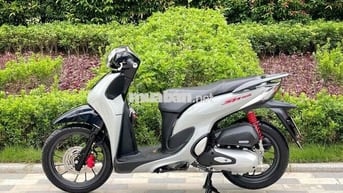 Honda SH Mode ABS
