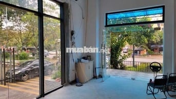 CHÍNH CHỦ CHO THUÊ MẶT BẰNG KINH DOANH 60M2 TÒA N5 KHU ĐÔ THỊ ĐỒNG TÀU